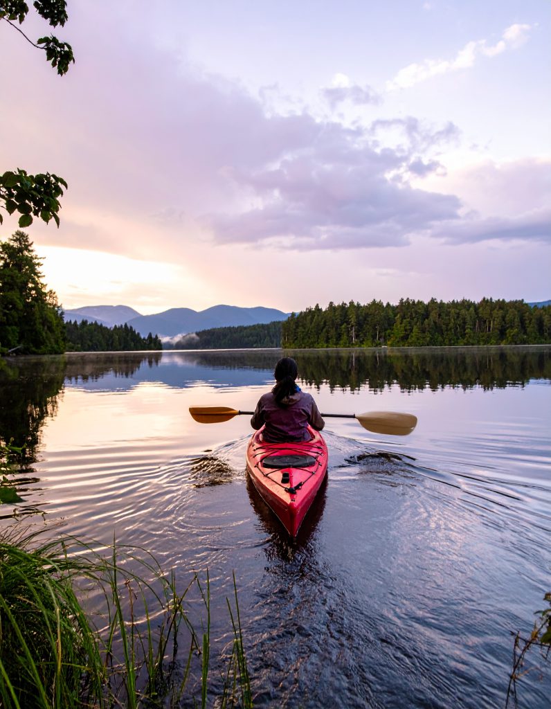 Sunrise Serenity Tour