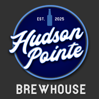 Hudson Pointe Brewhouse