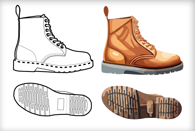 AI-Assisted Illustration