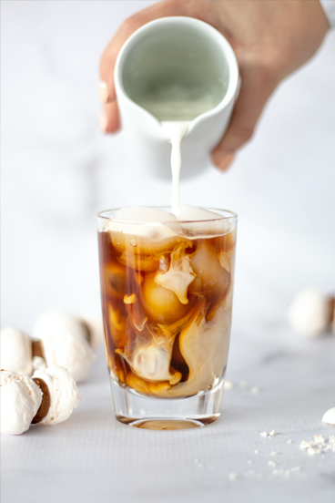 Iced Coffee Image