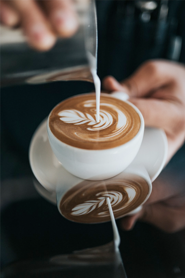 Latte Image