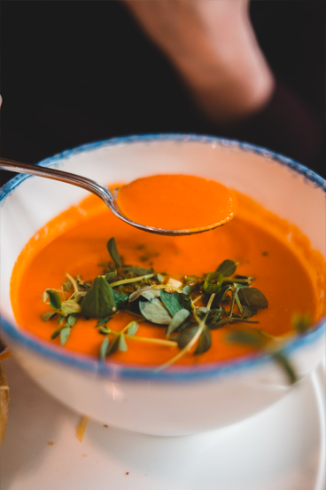 Soup